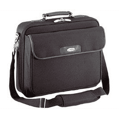 Targus CN01 laptop táska 40,6 cm (16") Hordtáska Fekete (CN01)