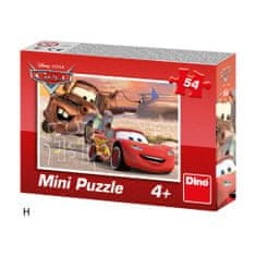DINO Mini Puzzle Disney mesék 1 darab