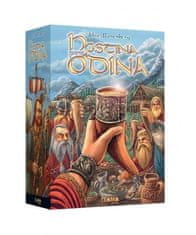 TLAMA games A Feast for Odin - Stratégiai játék (bővített kiadás)