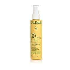 Caudalie Fényvédő spray SPF 30 Vinosun (Protection Spray) 150 ml