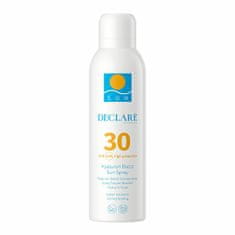 Declare Fényvédő spray SPF 30+ Hyaluron Boost (Sun Spray) 200 ml