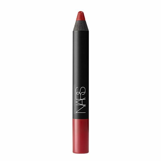 NARS Matt rúzs ceruzában (Velvet Matte Lip Pencil) 2,4 g