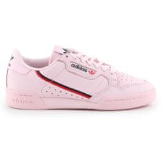 Adidas Cipők rózsaszín 36 EU Continetal 80