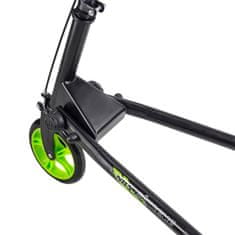 Nils Extreme FL180 Green Fliker Scooter 
