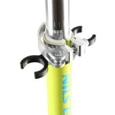 Nils Extreme HL776 Lime-Blue Scooter