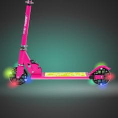 Nils Extreme HL776 Pink Scooter