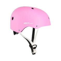 Nils Extreme MTW001 Pink Size L(58-61CM) sisak