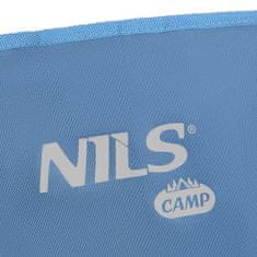 NILLS CAMP NC3051 Blue turistaszék