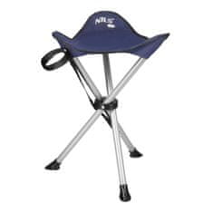 NILLS CAMP NC3008 Blue tábori szék