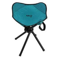 NILLS CAMP NC3010 Green tábori szék