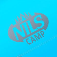 NILLS CAMP NC3143 Blue Beach Tent Pop Up Floor 