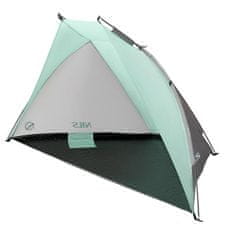 NILS NC3039 Mint Beach Tent Floor 