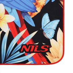 NILS NCR14 Ara mikroszálas törölköző 160x80 cm 