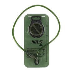NILLS CAMP NC1720 zöld vizes palack 2L 