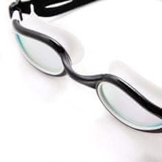 NILS NQG480MAF fekete/fehér szemüveg