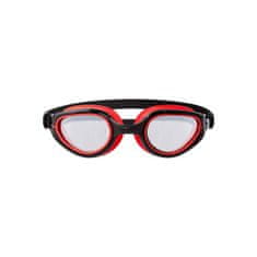 NILS NQG480MAF fekete/piros szemüveg