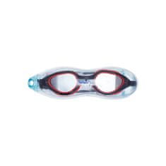 NILS NQG480MAF fekete/piros szemüveg