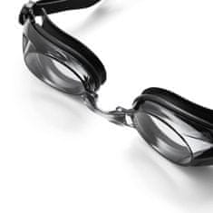 NILS NQG500AF Black napszemüveg