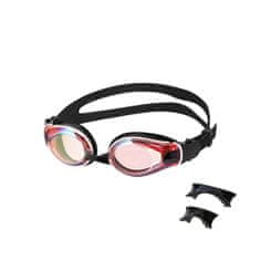 NILS NQG550MAF fekete/ Rainbow szemüveg