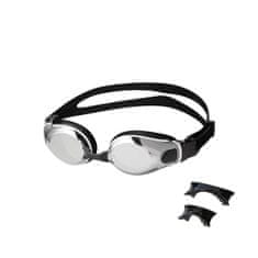 NILS NQG550MAF fekete napszemüveg 