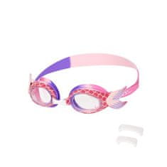 NILS NQG870SAF Pink Mermaid Junior napszemüveg 