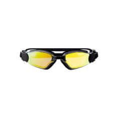 NILS NQG660MAF Yellow Racing szemüveg