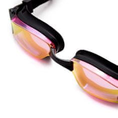 NILS NQG660MAF Pink Racing szemüveg 