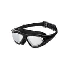 NILS NQG280MAF fekete junior szemüveg/félmaszk 