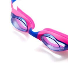 NILS NQG170AF rózsaszín/kék Kids szemüveg