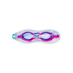 NILS NQG170AF rózsaszín/kék Kids szemüveg