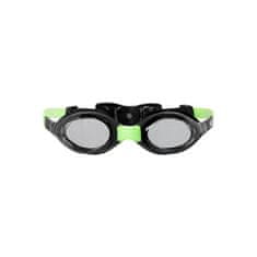 NILS NQG170AF fekete/zöld Kids szemüveg