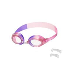 NILS NQG870AF Pink Junior napszemüveg 