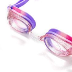 NILS NQG870AF Pink Junior napszemüveg 
