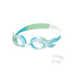 NILS NQG870SAF Blue Mermaid Junior napszemüveg 