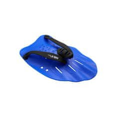 NILS NQAP10 kék úszólapátok 