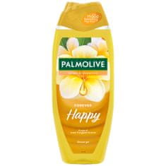 Palmolive Aroma Essence Forever Happy tusfürdő gél, 500 ml