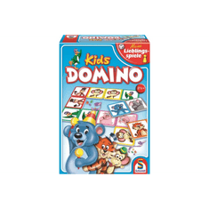 Schmidt Domino Kids (40539) (S40539)