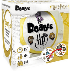 Asmodee Dobble Harry Potter társasjáték (ASM34597) (ASM34597)