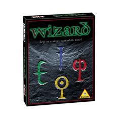 Piatnik Wizard kártyajáték (739491) (739491)