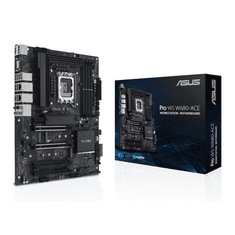 ASUS MBWS Intel 1700 PRO WS W680-ACE (90MB1DZ0-M0EAY0)
