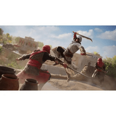 Ubisoft Assassin's Creed Mirage (Xbox Series X|S - Dobozos játék)