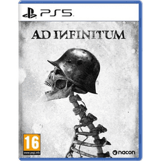 Nacon Ad Infinitum (PS5) (PS5 - Dobozos játék)