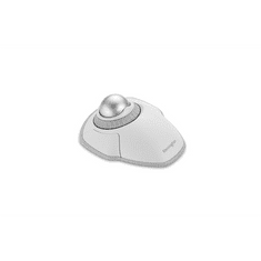 Kensington Orbit Wireless Trac Hanyattegér Bluetooth/RF Fehér (K70993WW)