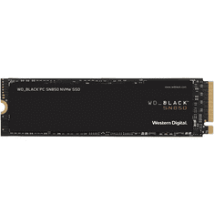 SSD 500GB Blue SN550 M.2 2280 PCIe Gen 3 x4 NVMe (WDS500G2B0C)