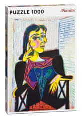 Piatnik Picasso - Dora Maar, 1000 darab