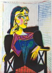 Piatnik Picasso - Dora Maar, 1000 darab