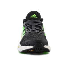 Adidas Cipők futás fekete 44 2/3 EU Solar Glide 5
