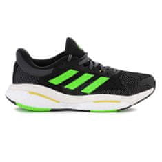 Adidas Cipők futás fekete 44 2/3 EU Solar Glide 5