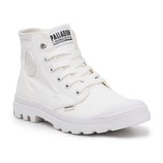 Palladium Cipők fehér 39 EU Pampa HI