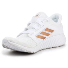 Adidas Cipők futás fehér 42 2/3 EU Edge Lux 3